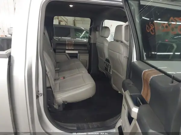 1FTFW1E58LKD66669 2020 FORD F-150 - Image 8