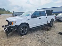 1FTFW1E58LKD99042 2020 FORD F-150