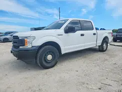 1FTFW1E58LKE14784 2020 FORD F-150