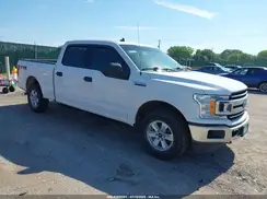 1FTFW1E58LKE46828 2020 FORD F-150