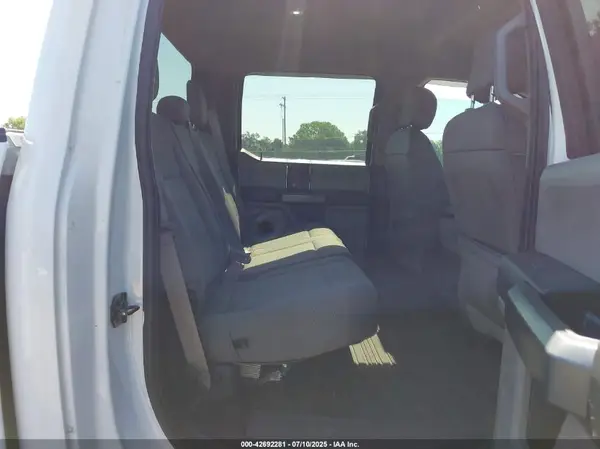 1FTFW1E58LKE46828 2020 FORD F-150 - Image 8