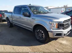 1FTFW1E58LKE98640 2020 FORD F-150