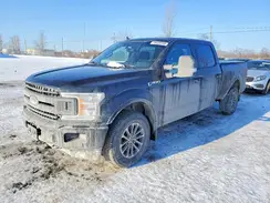 1FTFW1E58LKF48663 2020 FORD F-150