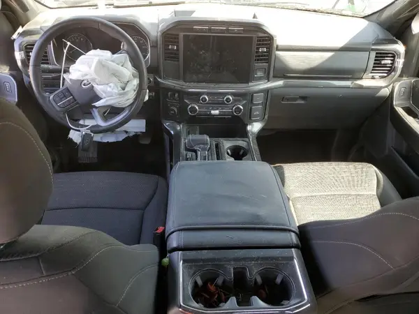 1FTFW1E58MFA06618 2021 FORD F-150 - Image 8