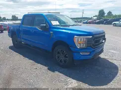 1FTFW1E58MFA20440 2021 FORD F-150