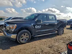 1FTFW1E58MFA28750 2021 FORD F-150
