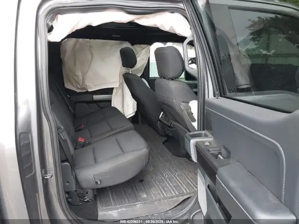 1FTFW1E58MFA37383 2021 FORD F-150 - Image 8
