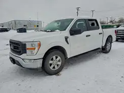 1FTFW1E58MFA44012 2021 FORD F-150