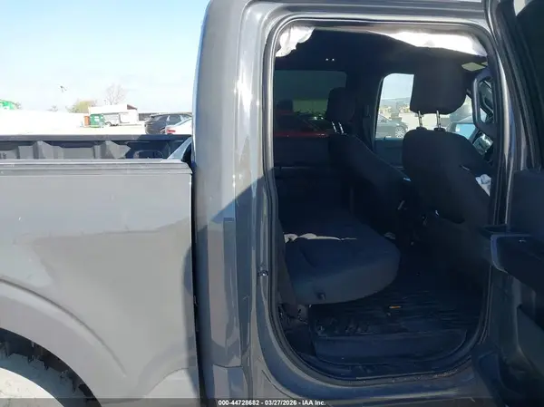 1FTFW1E58MFA45760 2021 FORD F-150 - Image 8