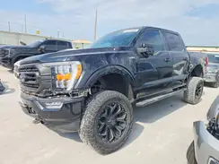 1FTFW1E58MFA50599 2021 FORD F-150