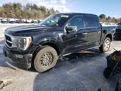 1FTFW1E58MFA55480 2021 FORD F-150