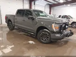 1FTFW1E58MFA65569 2021 FORD F-150
