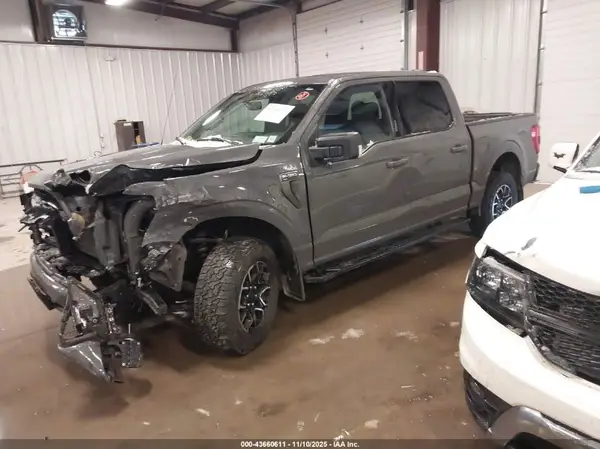1FTFW1E58MFA65569 2021 FORD F-150 - Image 2