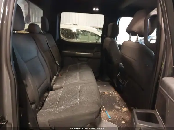 1FTFW1E58MFA65569 2021 FORD F-150 - Image 8
