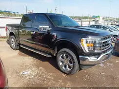 1FTFW1E58MFA69606 2021 FORD F-150