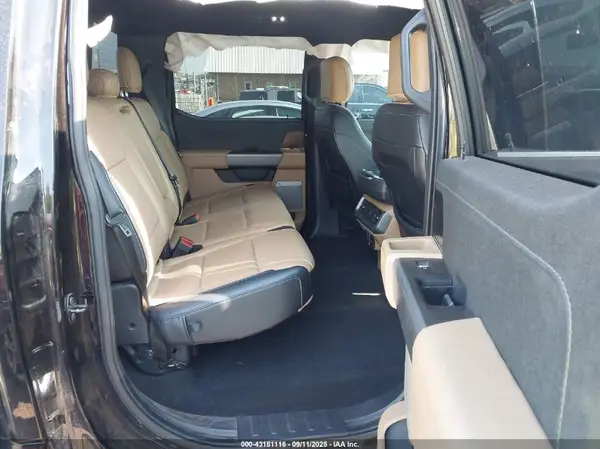1FTFW1E58MFA69606 2021 FORD F-150 - Image 8
