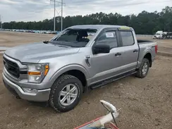 1FTFW1E58MFA71291 2021 FORD F-150