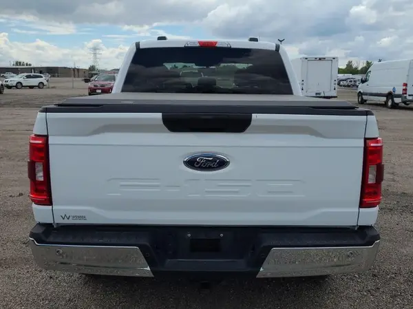 1FTFW1E58MFA73462 2021 FORD F-150 - Image 1