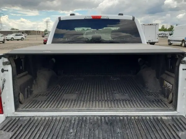 1FTFW1E58MFA73462 2021 FORD F-150 - Image 2
