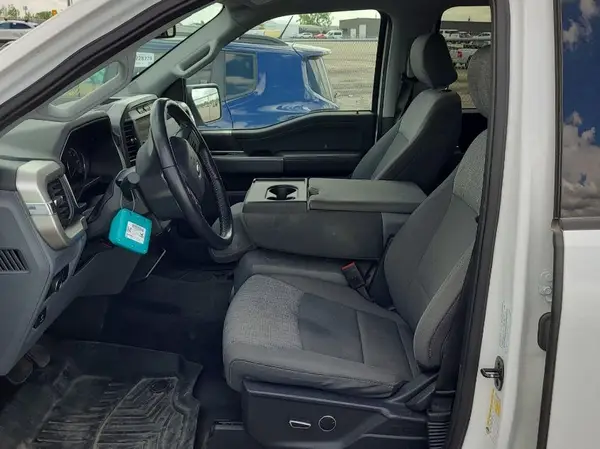 1FTFW1E58MFA73462 2021 FORD F-150 - Image 8