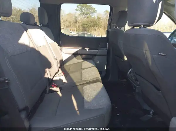 1FTFW1E58MFA73753 2021 FORD F-150 - Image 8