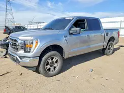 1FTFW1E58MFA74031 2021 FORD F-150