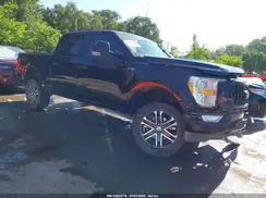 1FTFW1E58MFA83988 2021 FORD F-150