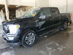 1FTFW1E58MFA87703 2021 FORD F-150