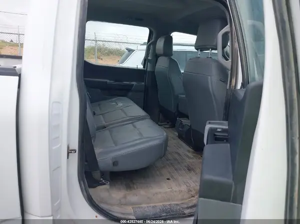 1FTFW1E58MFA90343 2021 FORD F-150 - Image 8