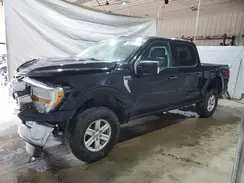 1FTFW1E58MFB01955 2021 FORD F-150