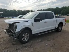 1FTFW1E58MFB02149 2021 FORD F-150