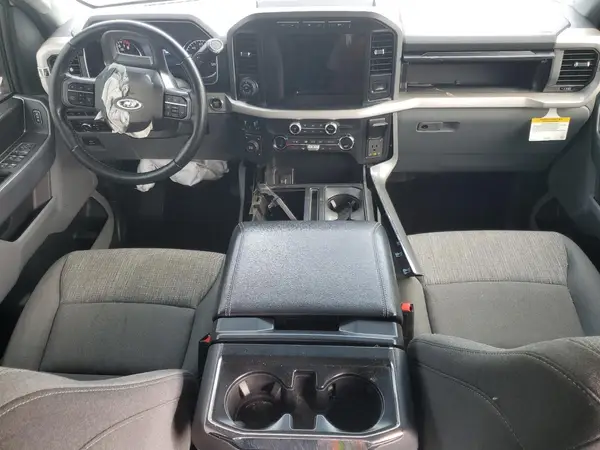 1FTFW1E58MFB02149 2021 FORD F-150 - Image 8