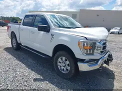 1FTFW1E58MFB03821 2021 FORD F-150