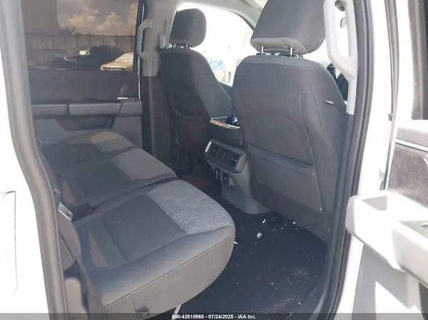 1FTFW1E58MFB03821 2021 FORD F-150 - Image 8