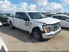 1FTFW1E58MFB16326 2021 FORD F-150