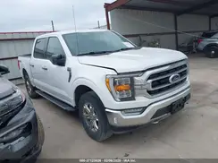 1FTFW1E58MFB17380 2021 FORD F-150
