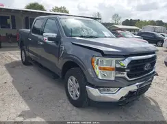 1FTFW1E58MFB17587 2021 FORD F-150