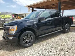 1FTFW1E58MFB24118 2021 FORD F-150