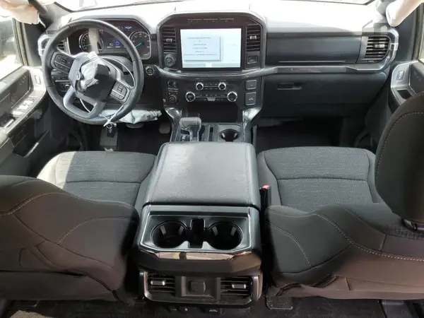 1FTFW1E58MFB24118 2021 FORD F-150 - Image 8
