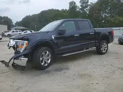 1FTFW1E58MFB34194 2021 FORD F-150