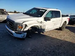 1FTFW1E58MFB37953 2021 FORD F-150