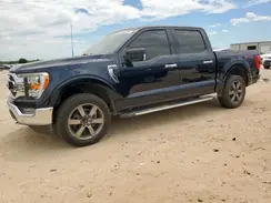 1FTFW1E58MFB47964 2021 FORD F-150