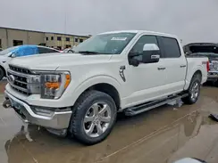 1FTFW1E58MFB48337 2021 FORD F-150
