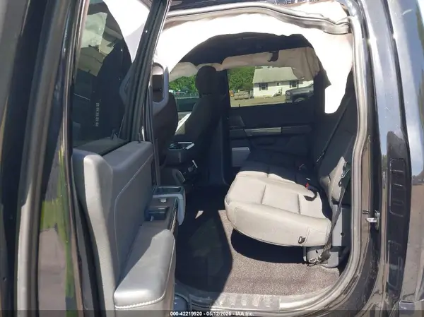 1FTFW1E58MFB55529 2021 FORD F-150 - Image 8