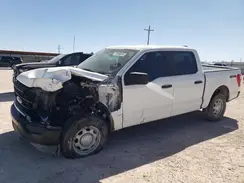 1FTFW1E58MFB63808 2021 FORD F-150