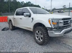 1FTFW1E58MFB64134 2021 FORD F-150