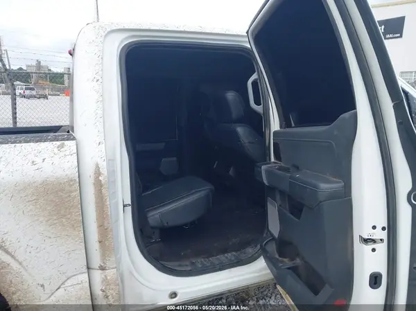 1FTFW1E58MFB64134 2021 FORD F-150 - Image 8