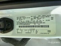 1FTFW1E58MFB64392 2021 FORD F-150
