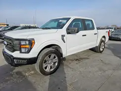 1FTFW1E58MFB65249 2021 FORD F-150
