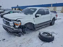 1FTFW1E58MFB80222 2021 FORD F-150
